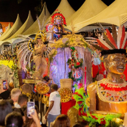 Carnaval 2026 em JP abre cadastro para comerciantes ambulantes a partir desta segunda