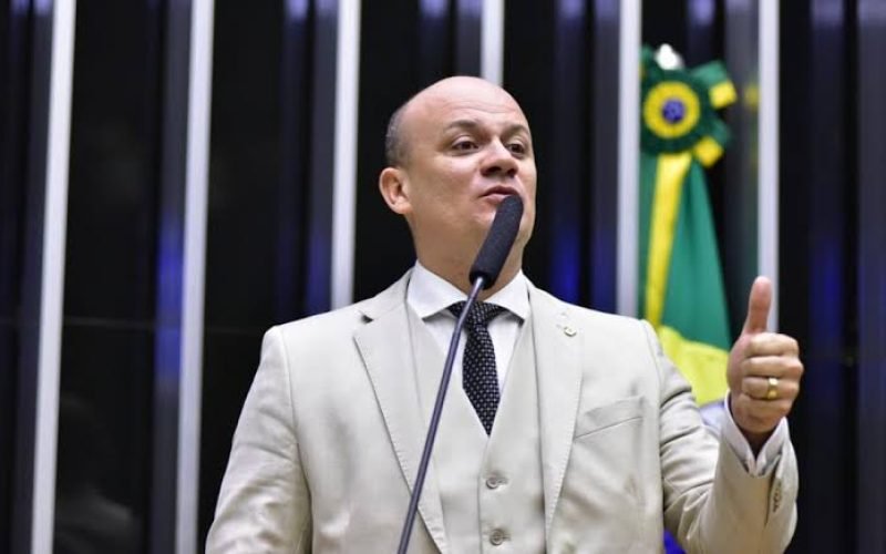 Cabo Gilberto critica decisão do STF e classifica julgamento de Bolsonaro como ‘político’