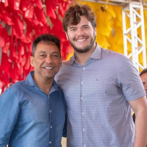 Fábio Ramalho assume Chefia de Gabinete da Prefeitura de Campina Grande nesta segunda-feira