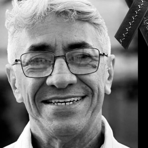 Morre Zeba Lyra, fundador das Virgens de Tambaú, ícone do pré-carnaval de João Pessoa