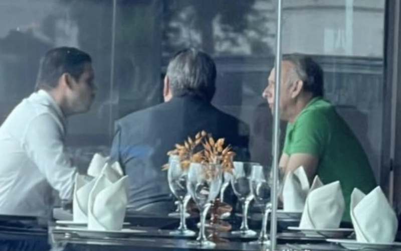 João Azevêdo se reúne com Hugo Motta e Aguinaldo Ribeiro e alimenta especulações sobre 2026