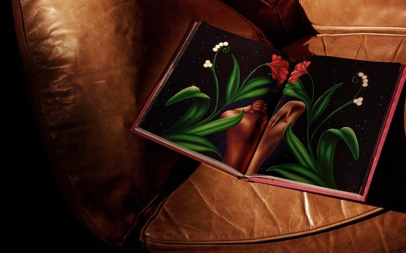 O Boticário lança Her Touch, livro inédito da marca dedicado às mulheres para a descoberta do seu prazer