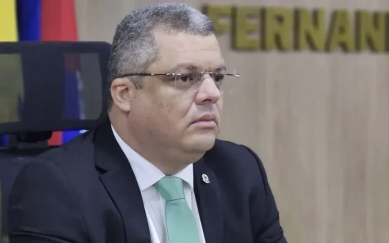 TRE-PB cassa prefeito e vice de Cabedelo e determina eleição suplementar