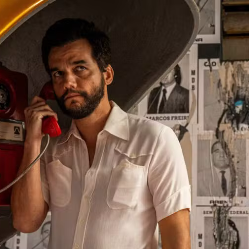 Filme brasileiro “O Agente Secreto” é indicado a quatro categorias do Oscar; confira