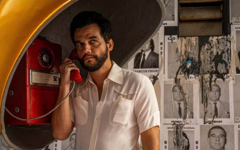 Filme brasileiro “O Agente Secreto” é indicado a quatro categorias do Oscar; confira