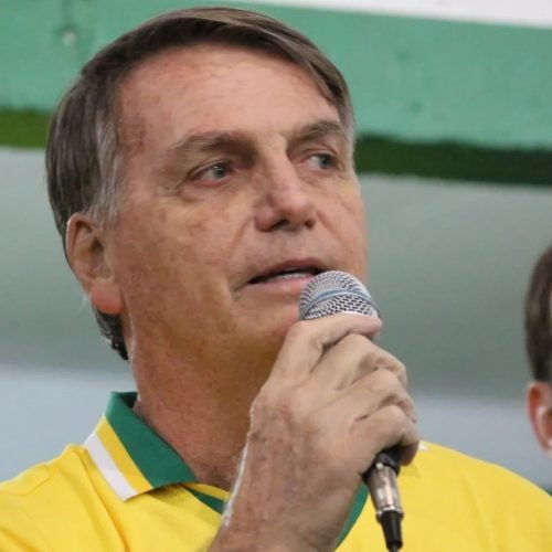 Datafolha mostra que 52% dos brasileiros quer prisão do ex-presidente Jair Bolsonaro