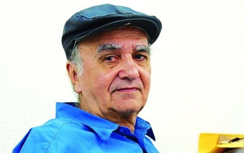 API-PB lamenta morte de Carlos Aranha, ex-presidente e ícone do jornalismo paraibano