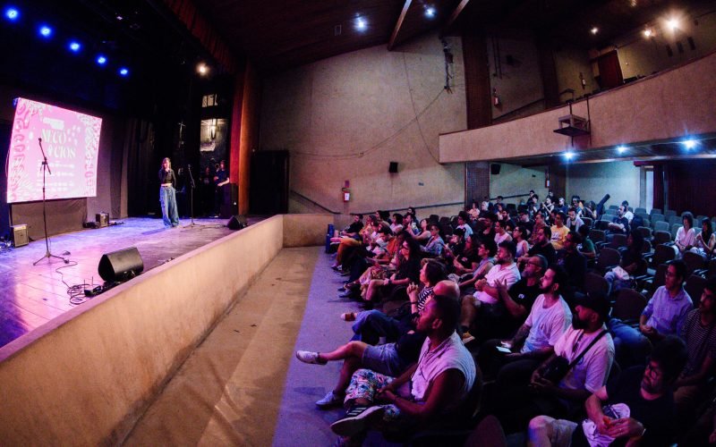 Coquetel Molotov Negócios anuncia dias de inscrição para pitchings na Paraíba