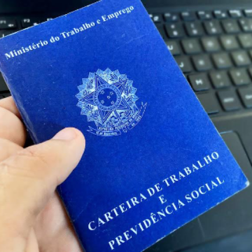 PB gera 3° maior saldo de empregos com carteira assinada do Nordeste em agosto