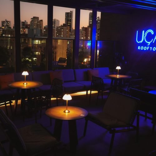 Uçá Rooftop anuncia nova programação musical nos fins de semana