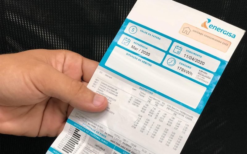 Aneel divulga calendário das bandeiras de energia para 2026 após redução nas contas