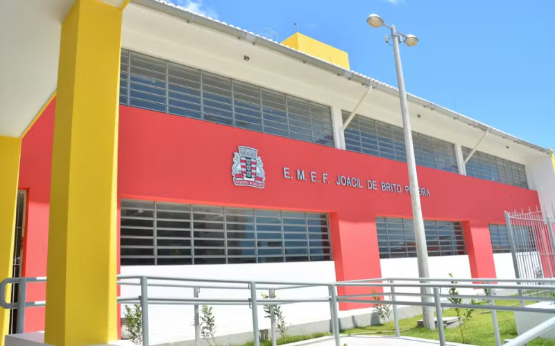 PMJP anuncia concurso com 500 vagas para profissionais da Educação