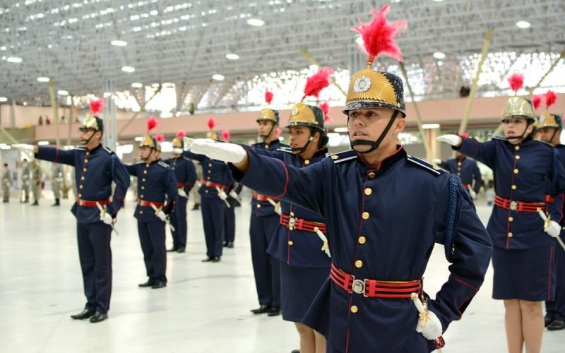 CFO 2026 da Polícia Militar da Paraíba é anunciado; veja como participar e como será a seleção
