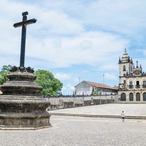 Arquidiocese divulga programação de missas durante Semana Santa em João Pessoa