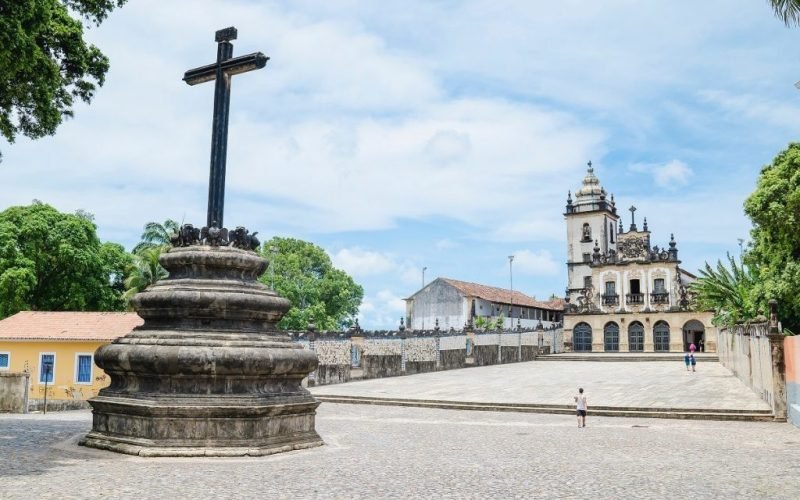 Arquidiocese divulga programação de missas durante Semana Santa em João Pessoa