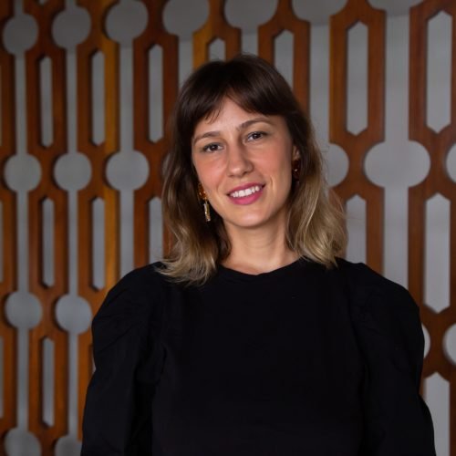 Ana Garcia: “O Coquetel Molotov Negócios se tornou uma plataforma estratégica para que novos artistas possam apresentar seu trabalho”