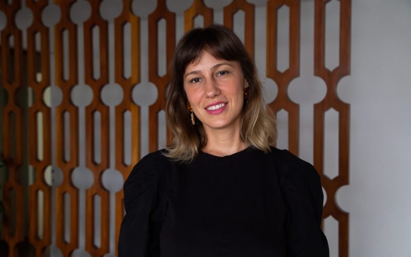 Ana Garcia: “O Coquetel Molotov Negócios se tornou uma plataforma estratégica para que novos artistas possam apresentar seu trabalho”
