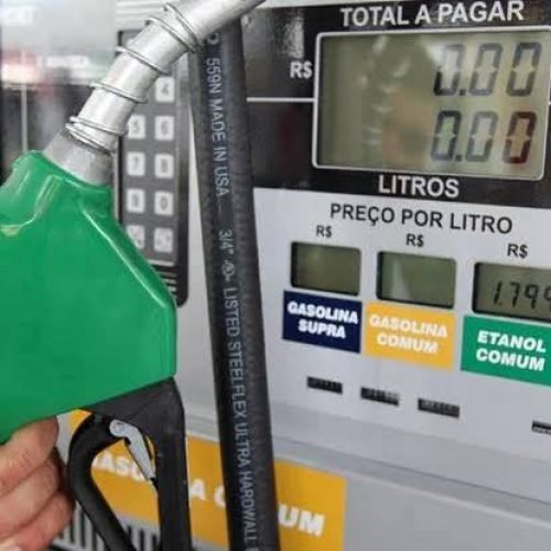 Novo reajuste: Petrobras anuncia queda no preço do diesel a partir de sexta-feira
