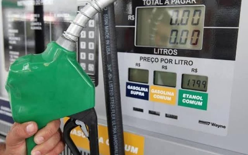 Novo reajuste: Petrobras anuncia queda no preço do diesel a partir de sexta-feira