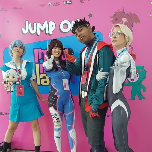 Claro consolida conexão com a cultura pop e apresenta o Imagineland On The Road 2025