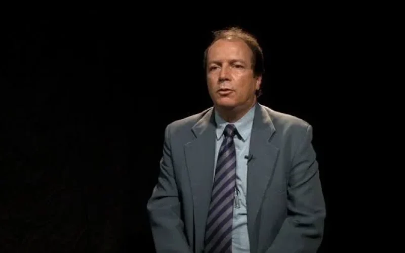 Luto: Morre aos 63 anos o ex-vereador de João Pessoa, Watteau Rodrigues