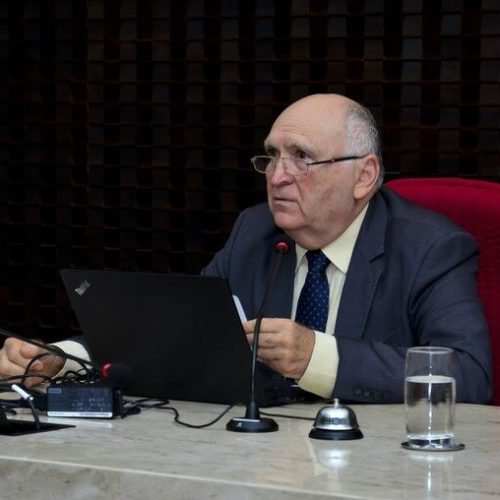 TCE-PB rejeita pedido de suspeição contra Nominando Diniz da relatoria do caso Alanna Galdino