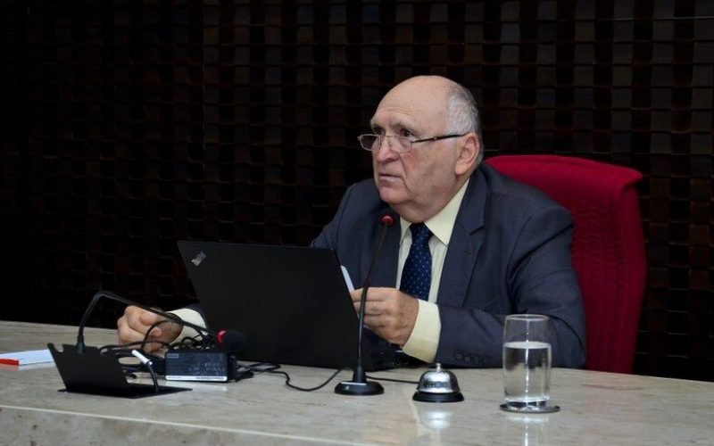 TCE-PB rejeita pedido de suspeição contra Nominando Diniz da relatoria do caso Alanna Galdino