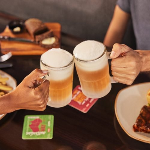 #IssoMereceOutback: marca presenteia clientes com chopp grátis nesta quinta-feira; saiba mais