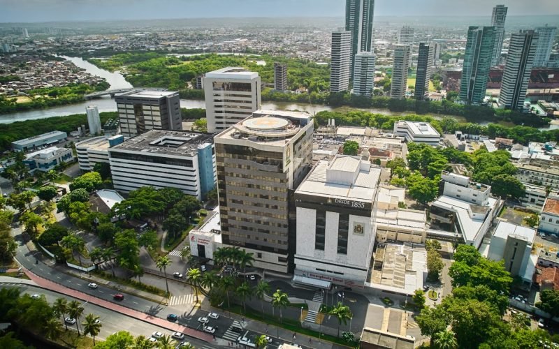 NE tem novo setor para tratamento de câncer; Real Hospital Português passa a integrar a Rede Einstein de Oncologia