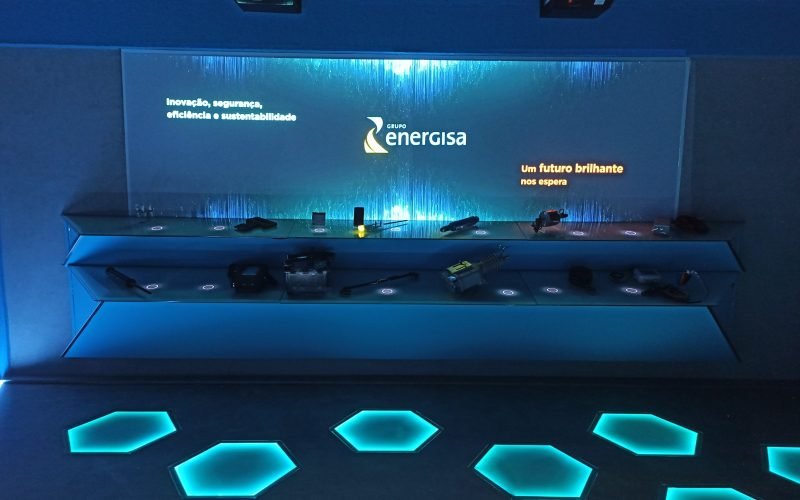 Espaço de Inovação na Paraíba está aberto para instituições visitarem