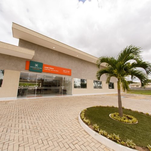 Cemitério Morada da Paz Essencial em Guarabira passa a oferecer opção de jazigo parque