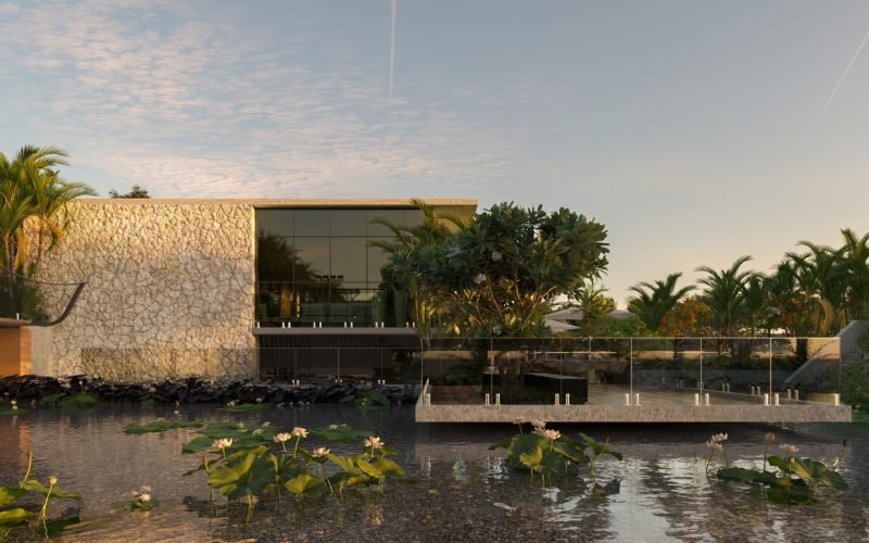 João Pessoa lidera valorização imobiliária entre as capitais brasileiras