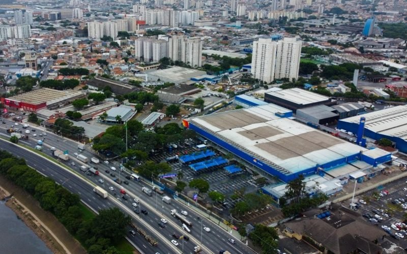 Com maior presença em todo o país, Assaí tem crescimento nas vendas e registra faturamento de 18,8 BI no 1T24