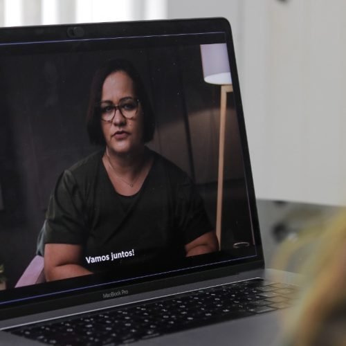 Morada da Paz lança novos episódios de podcast Morada do Cuidado