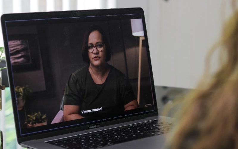 Morada da Paz lança novos episódios de podcast Morada do Cuidado