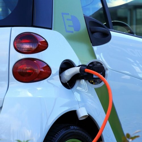 Frota de carros elétricos na Paraíba cresce 163% no primeiro trimestre de 2024