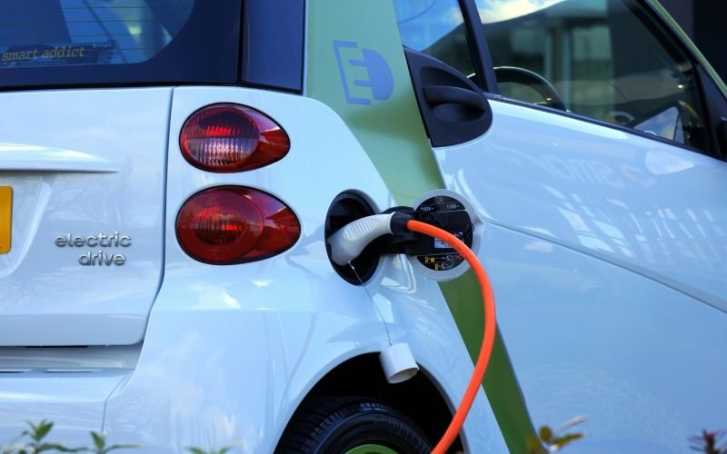 Frota de carros elétricos na Paraíba cresce 163% no primeiro trimestre de 2024
