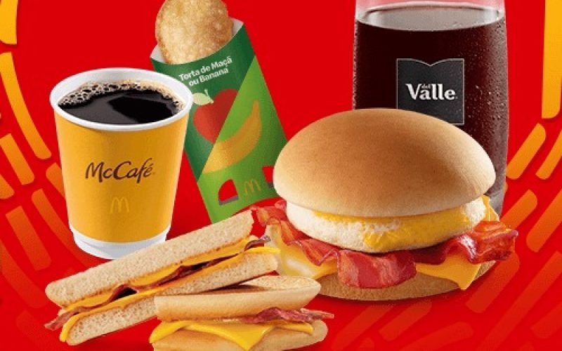 Dia das Mães com gostinho de Méqui: MéquiBox especial de café da manhã é escolha perfeita para presentear