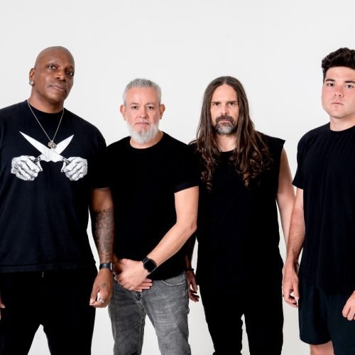 Sepultura: Imagineland terá show, encontro com fãs e painel exclusivo sobre os 40 anos da banda