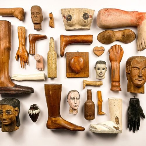 Centro Cultural São Francisco abre nova exposição na 22ª Semana Nacional de Museus