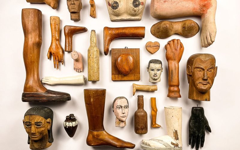 Centro Cultural São Francisco abre nova exposição na 22ª Semana Nacional de Museus