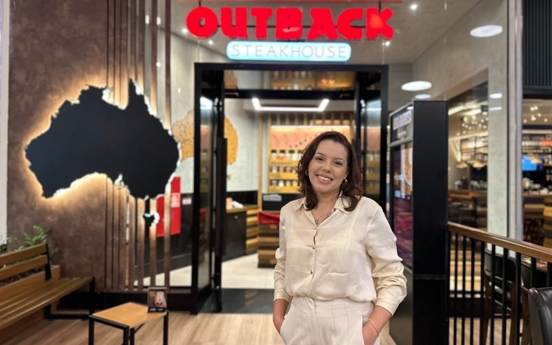 Localizado no Manaíra Shopping, Outback João Pessoa completa um ano com sucesso de público