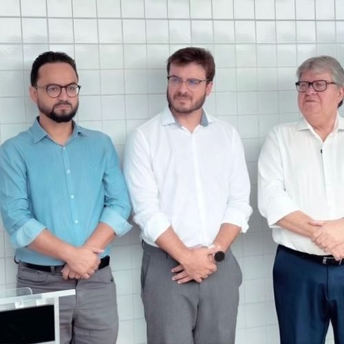 Governo do Estado anuncia expansão do Castramóvel para o Sertão da Paraíba