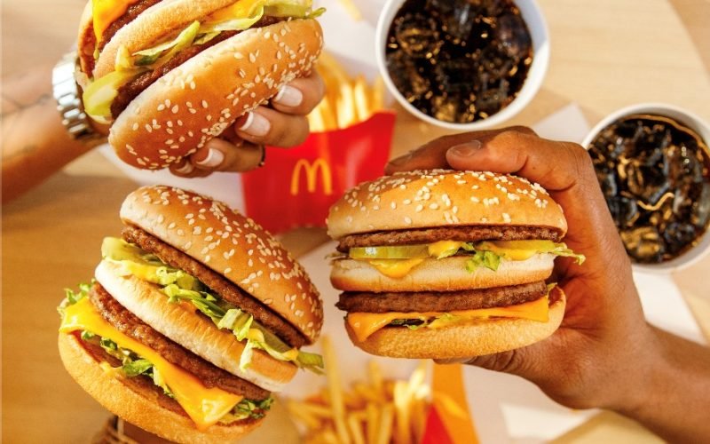 Associação Donos do Amanhã inicia vendas dos tíquetes antecipados para o McDia Feliz 2024