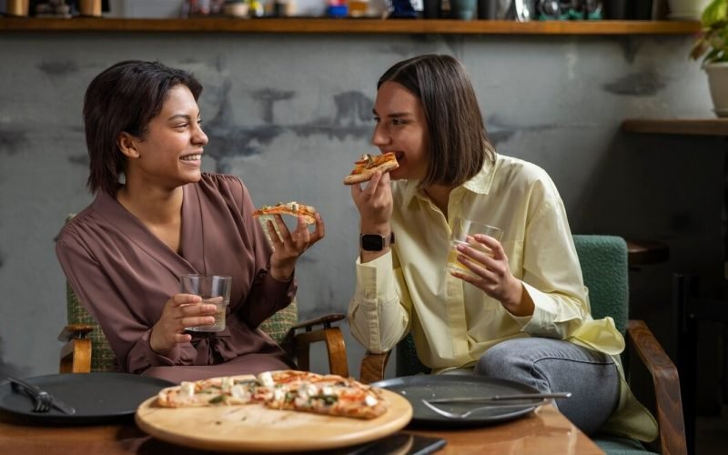 Dia da Pizza: Qualitá traz opções prontas e receitas práticas para celebrar a data