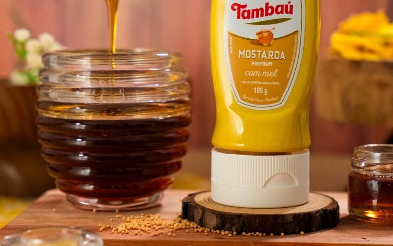 Tambaú amplia linha premium com o lançamento de novos produtos