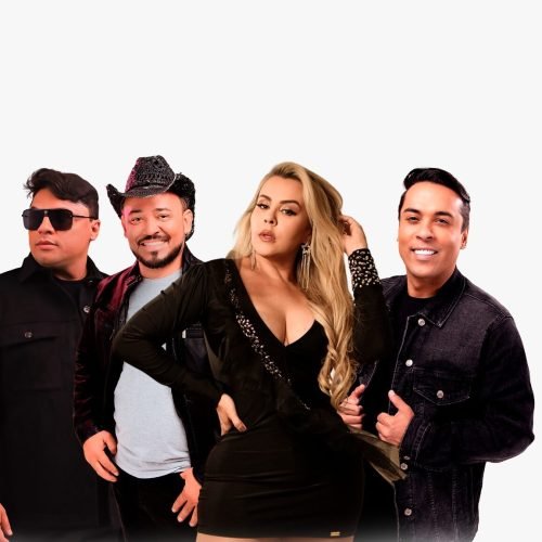 Cavaleiros do Forró grava DVD nas areias de Tambaú em João Pessoa