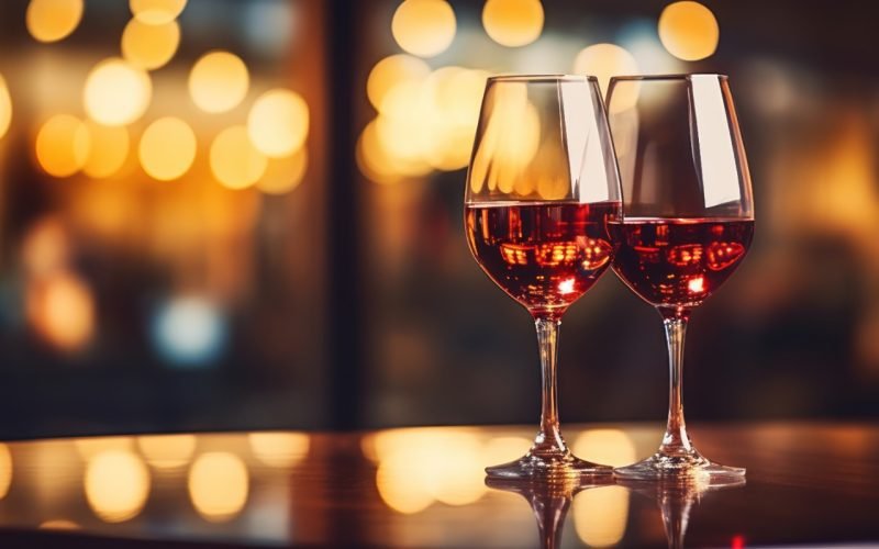 Reserve Garden e Limone & Capperi terão ‘rolha free’ às terças e quartas-feiras