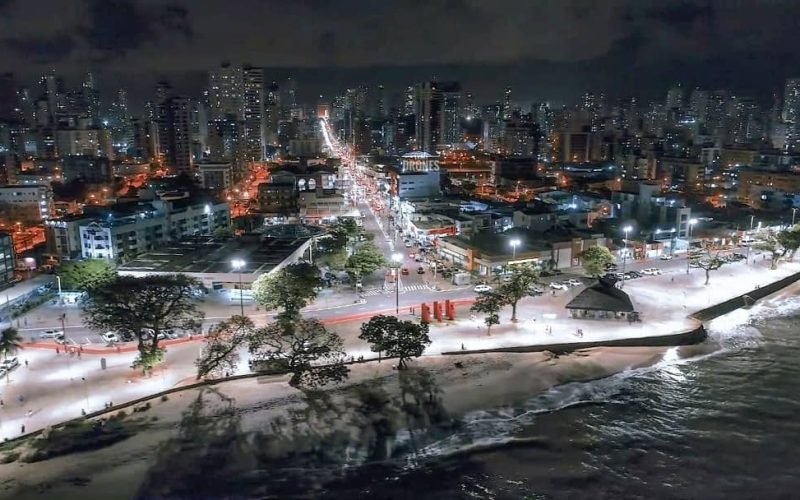 Meia Maratona de João Pessoa 2024: Largo da Gameleira será novo palco da arena da prova