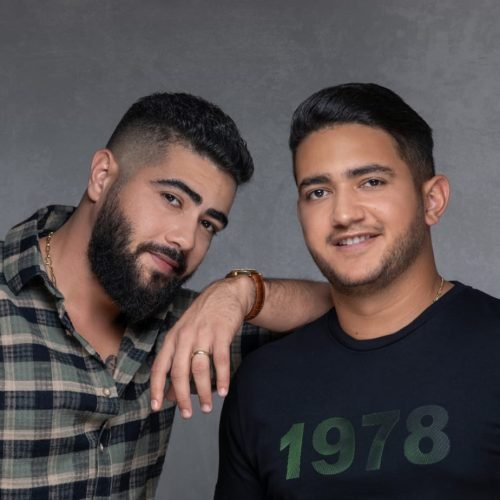 Henrique e Juliano voltam a João Pessoa com a turnê ‘A Maior Saudade’ 